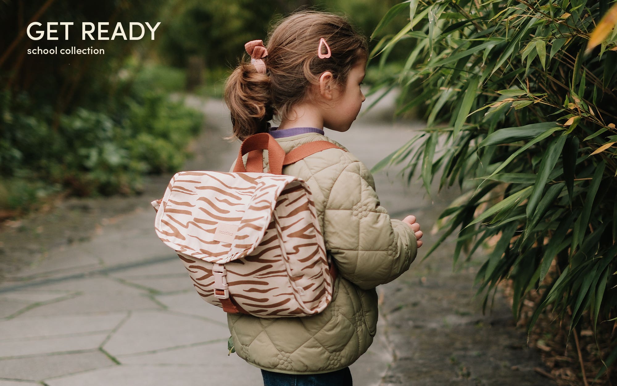 Mochila cambiador Baby On The Go Brown - Nobodinoz